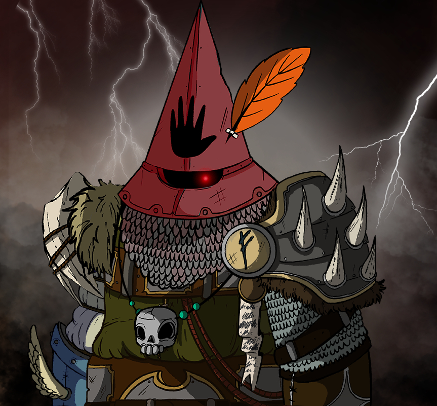 Looking for a community of gamers who share your passion for strategy games? Look no further than ElderKnights!⚔️Join our discord to stay tuned on the progress and help us set Hægård free! Skøl!🍻 #SolanaNFTs #NFTCommunity