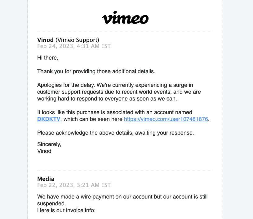 ᴅᴋᴅᴋᴛᴠ tweet media