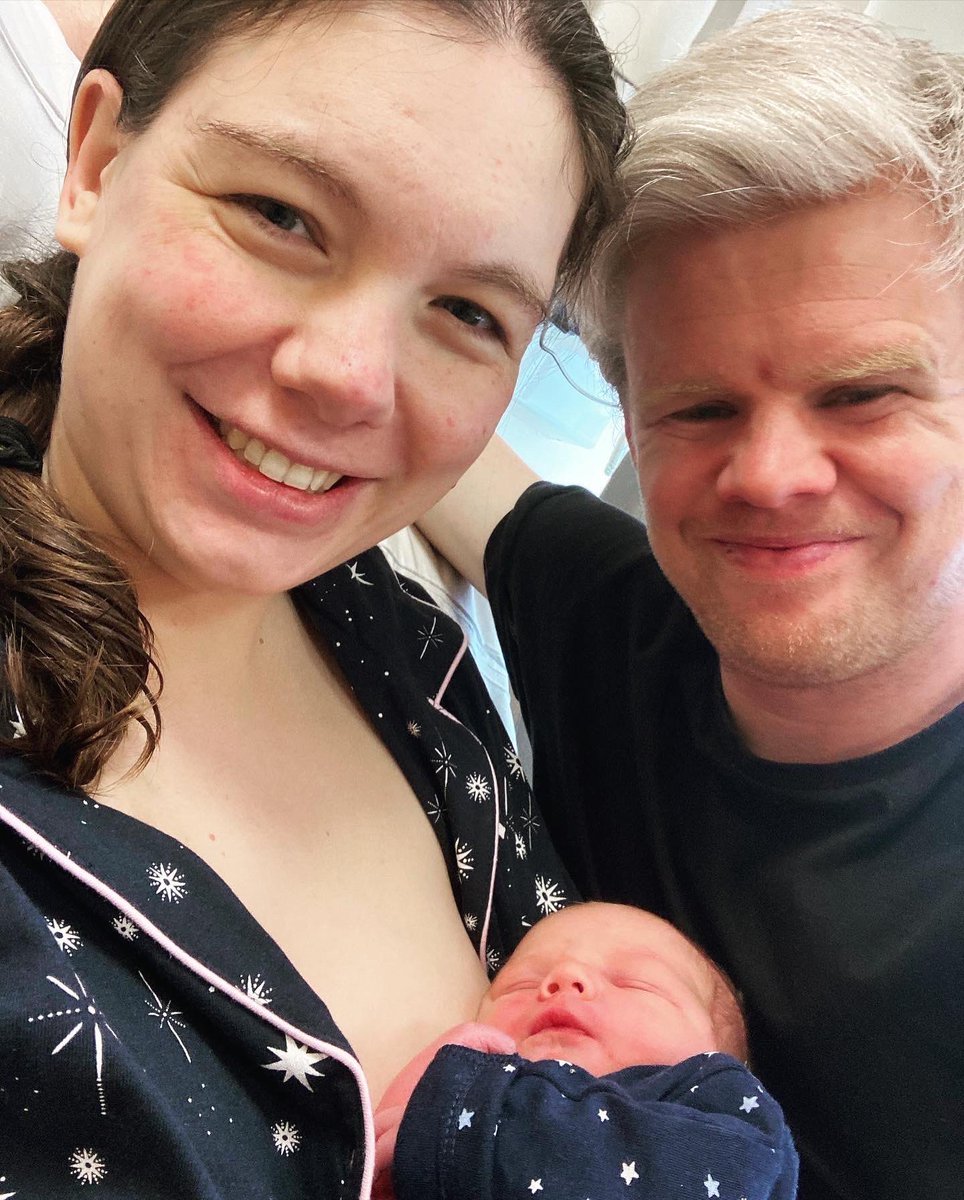 Cesca Kirtley-Paine tweet media