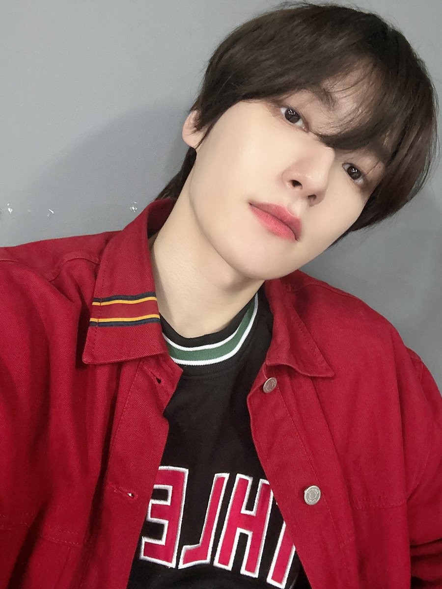 TheSensualHyung's tweet photo. Stunning! #WISH #EPEX #ZENITHS https://t.co/65NJCTEdeX