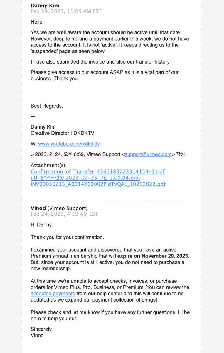 ᴅᴋᴅᴋᴛᴠ tweet media