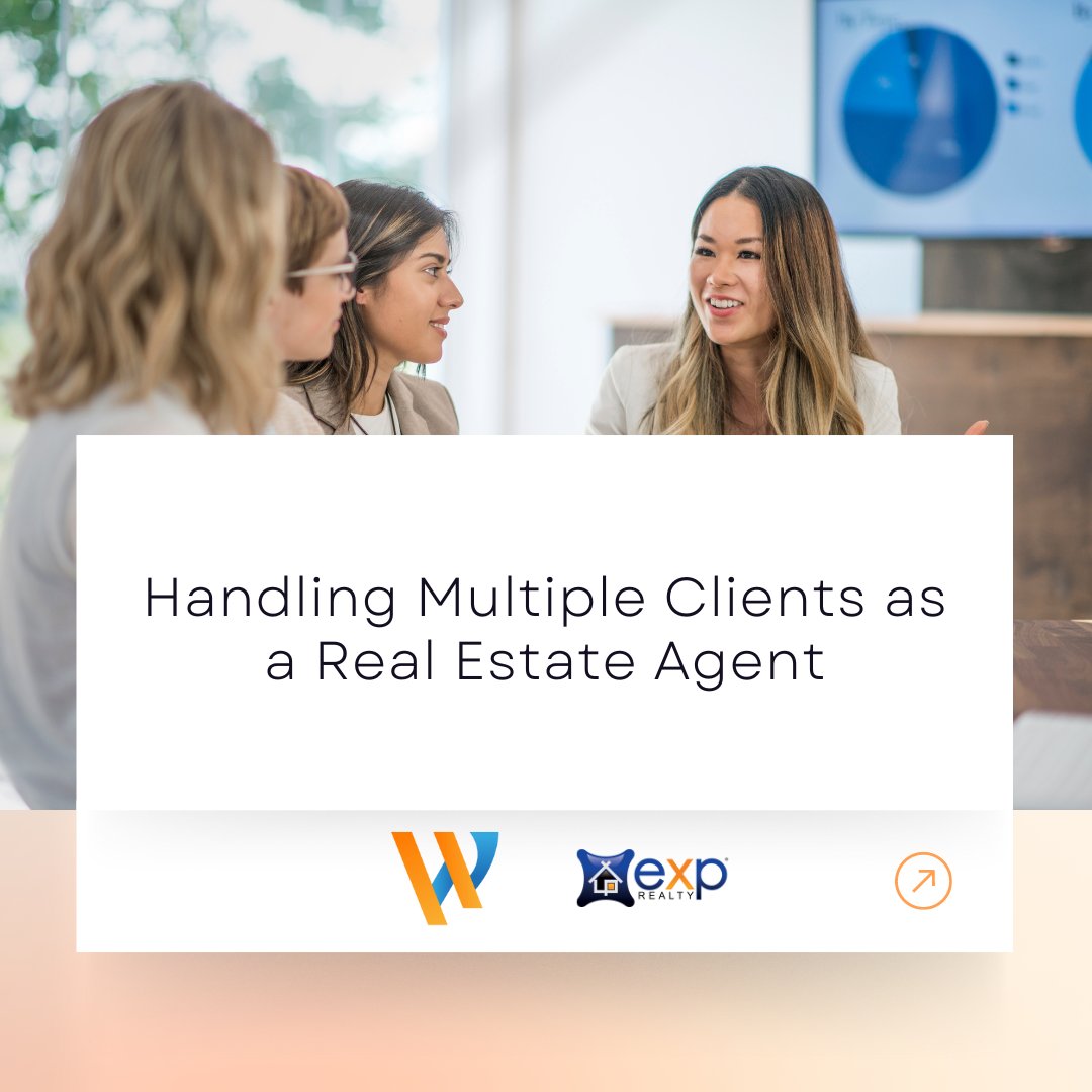 johnmathewexp's tweet photo. At HNW-eXp Realty, we provide the resources and support you need to effectively manage your workload and grow your business. Join our team today!

Contact us to learn more!

#realestateagent #multiclientmanagement #joinourteam #realestatecareer #HNW #eXprealty #DFW https://t.co/x0uo6aWnkq
