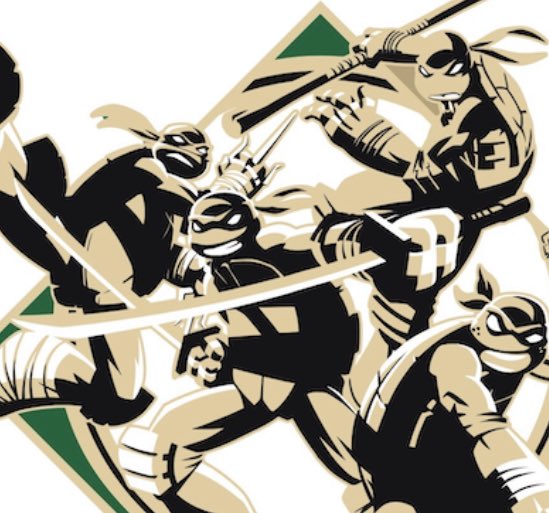 Zen Monkey Studios tweet media