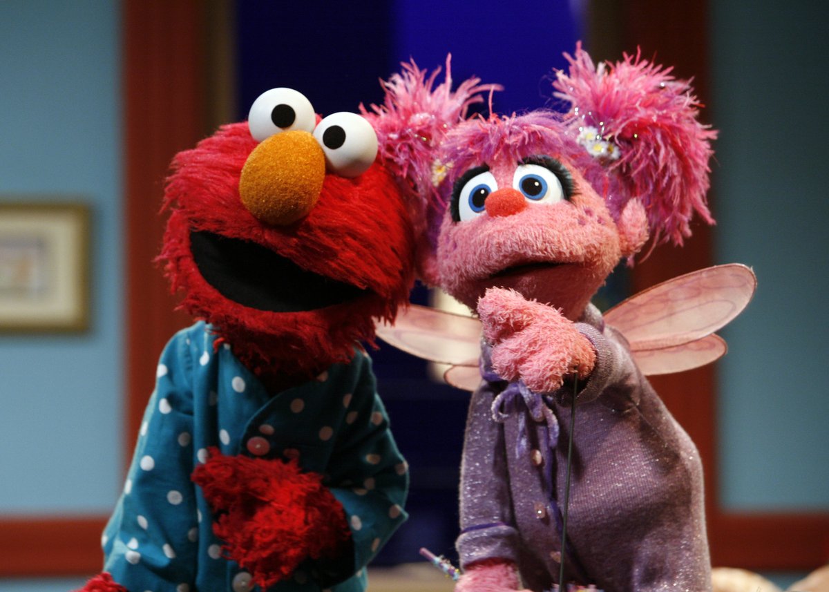 Sesame Street on Twitter "Make sure to get to bed early tonight so you