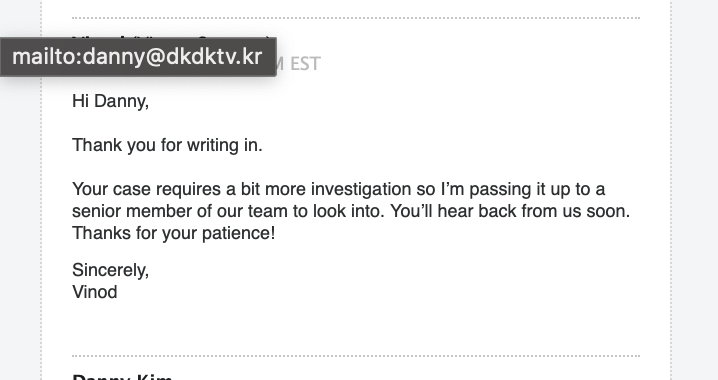 ᴅᴋᴅᴋᴛᴠ tweet media