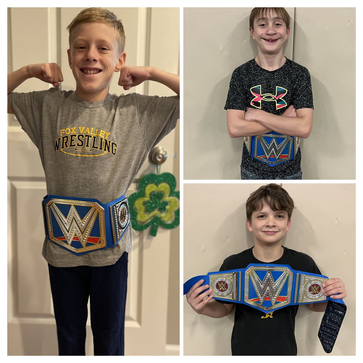 Fox Valley Wrestling tweet media