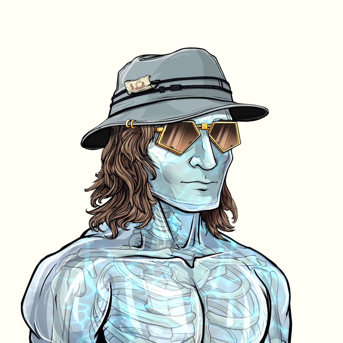 COODENFTS's tweet image. 👀 ☕️