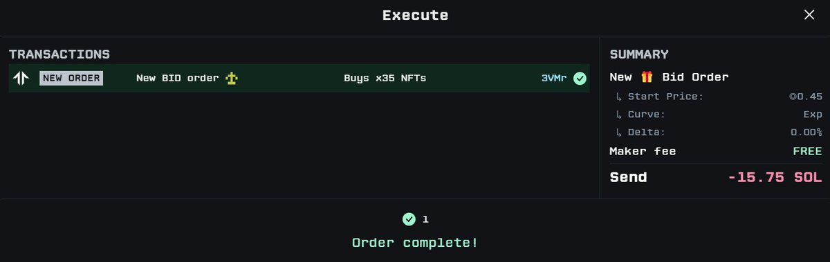 nftimm 🎒 tweet media