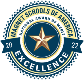 AldineChoice's tweet photo. Aldine is proud to have @ReeceAcademy @Carter_AISD @ShotwellMS_AISD @Drew_AISD and @Grantham_AISD awarded as Schools of Distinction by the @MagnetSchlsMSA🏆
@kujawa_primary and @KujawaES_AISD  were especially honored with the Top Excellence Award!🏆🤩 @AldineISD @OOT_AldineISD https://t.co/4EvhDbhscc