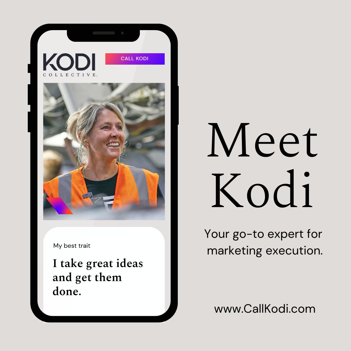 Follow us on our new pages!
LinkedIn: hubs.la/Q01D_3J20
Instagram: hubs.la/Q01D_5x10