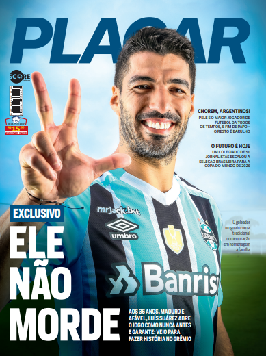 Revista Placar