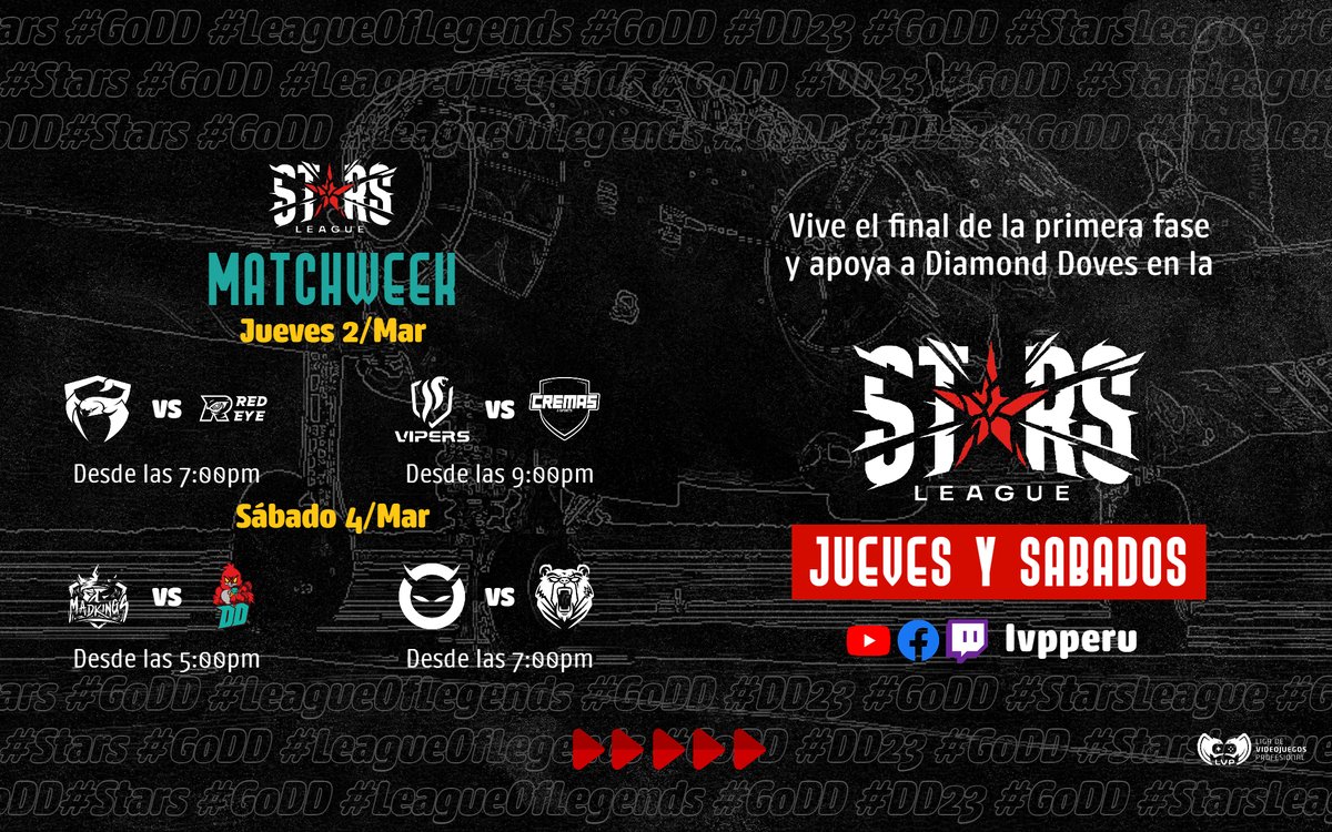 Diamond Doves tweet media