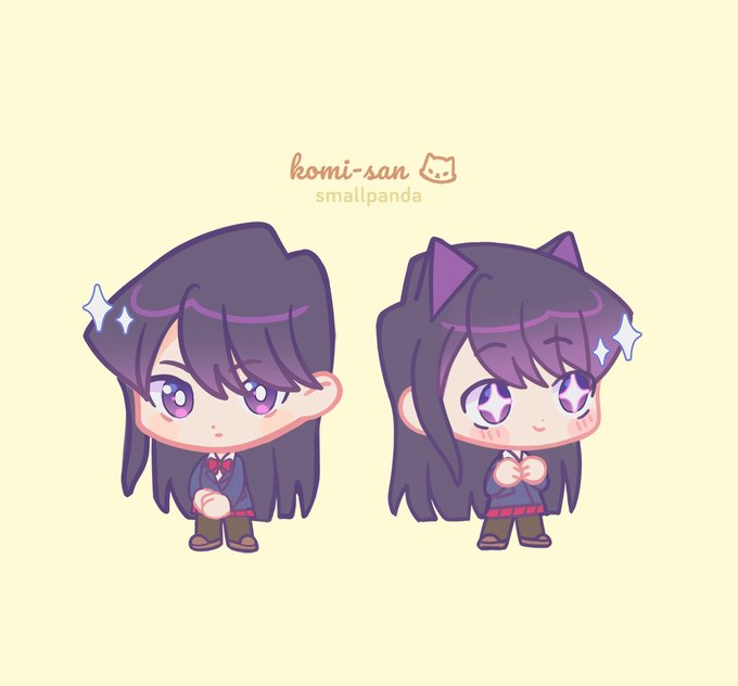 komi  