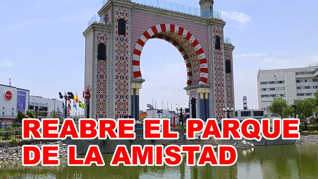 MisterBeardYT1's tweet photo. Parque de la Amistad reabre totalmente renovado
#JaredLeto #ReleaseTheAyerCut #Scream6 #ScreamVI #parquedelaamistad #surco #YouTuber #YouTube #YouTubelatino #latinyoutube #youtubeperu #YoutubePerú #YouTuberperuano #misterbeard
https://t.co/rKobMeMypH https://t.co/uXbqHf99db