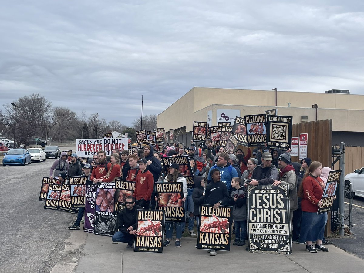 JasonGarwood's tweet photo. #AbolitionistsRising #BleedingKansas https://t.co/FrzE49azs6