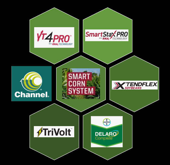 TylerVreugdenh1's tweet image. Plenty of good reasons why I'm ready for field season
@ChannelSeed @BayerTraits @Bayer4CropsUS 
@Channel_NE