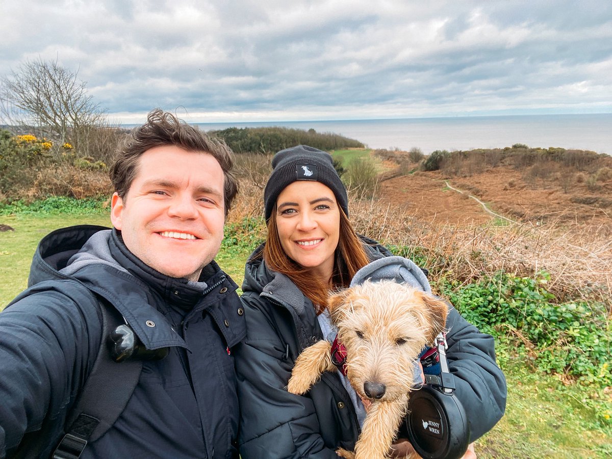 Ny2Ldn's tweet photo. I love this little family. ❤️
Thank you @WoodgreenPets @thedoghouse_tv for matching us with this little guy. He is our world #thedoghouse #happyending https://t.co/dcegFdd0Z2