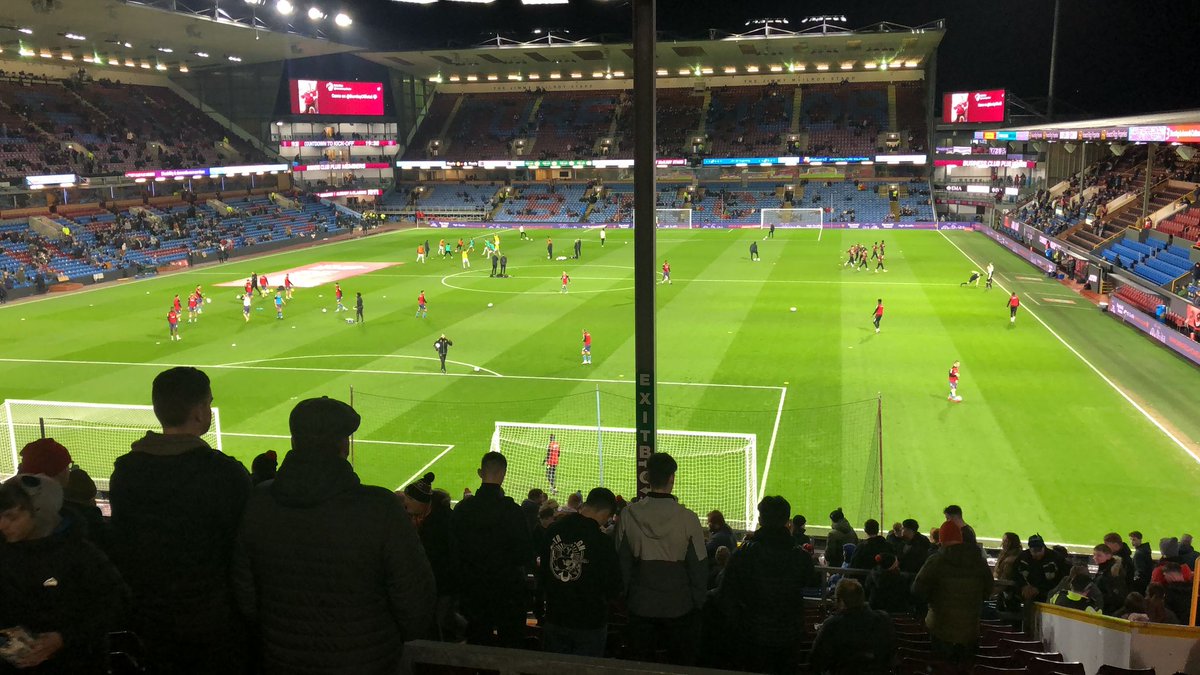 Fleetwood Town Academy tweet media