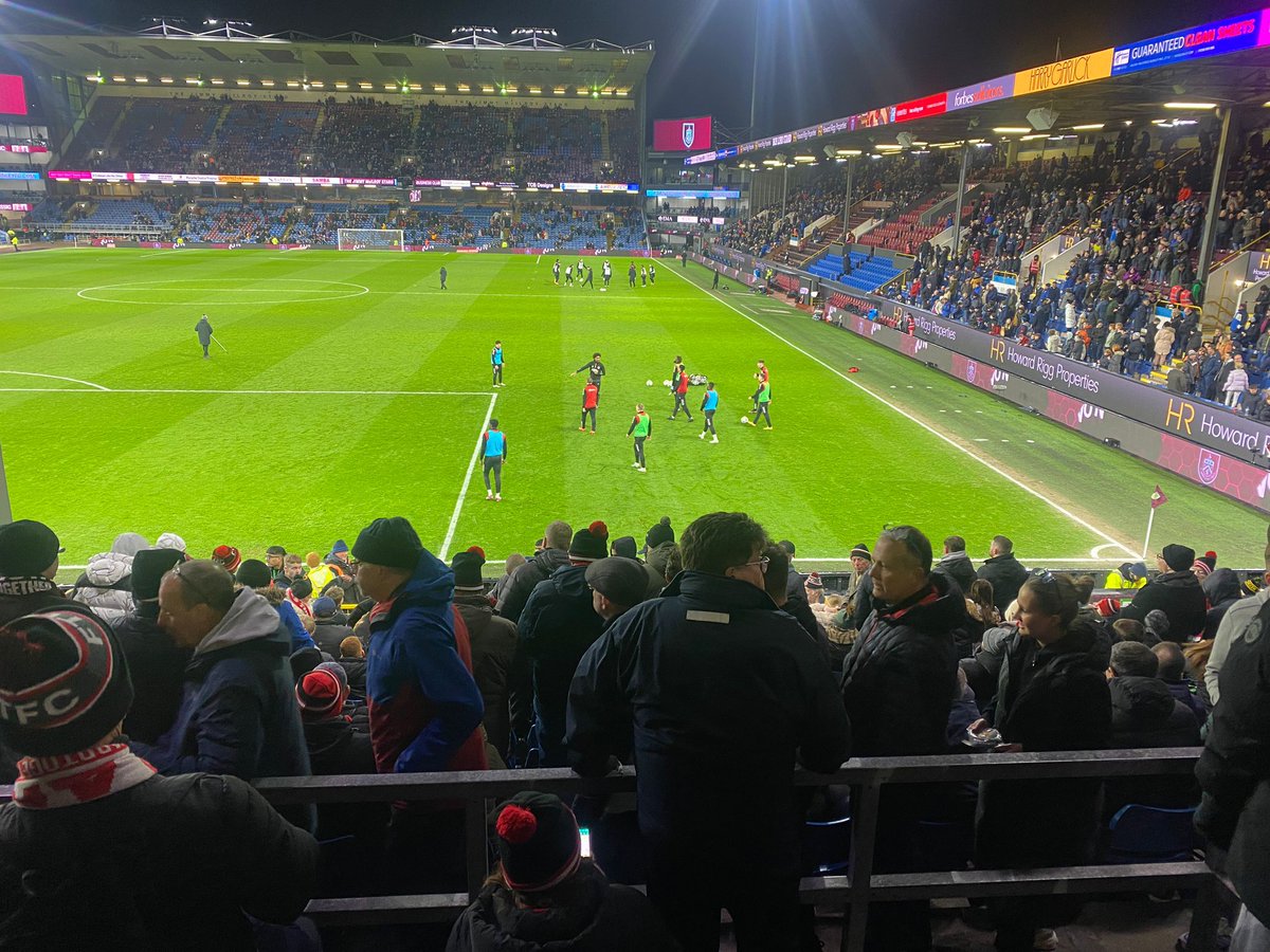 Fleetwood Town Academy tweet media