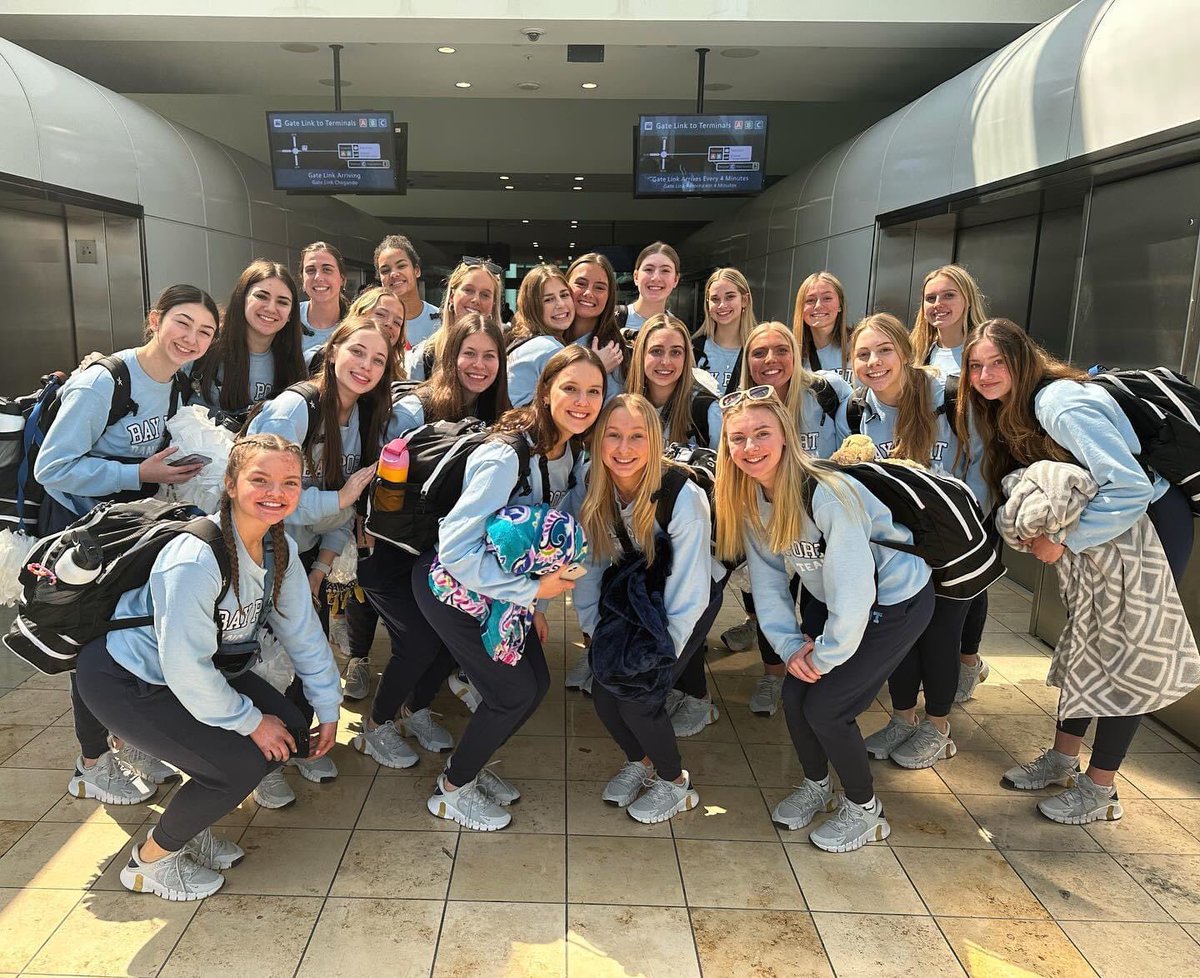 The Bay Port Dance team is in Orlando! #letsdothis #piratepride #thisisyourtime