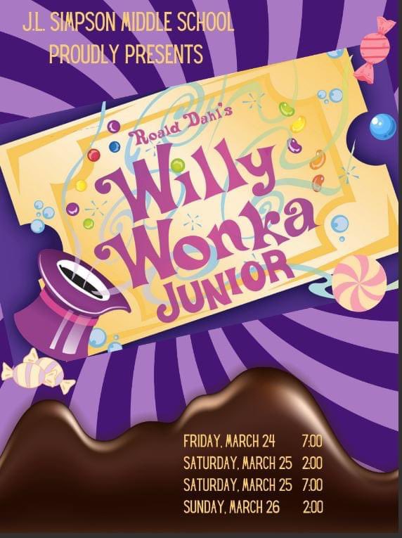 Tickets sales open soon! Don’t miss the big show!