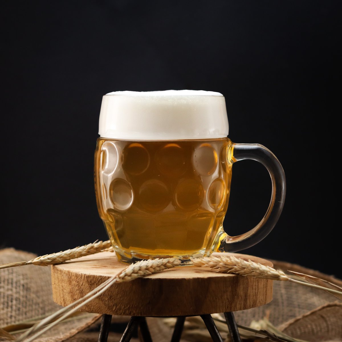 NEW ON TAP 👉 The Threshold of Helles / Helles Lager / 5% ABV

This light and refreshing Helles Lager is as crisp and clean as the alpine air, making it the perfect beer to enjoy on a sunny day or with friends.