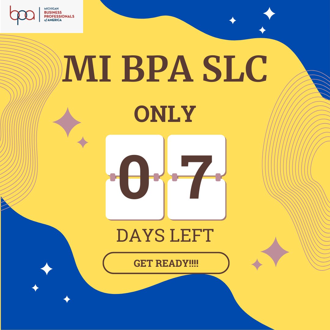 Michigan BPA tweet media