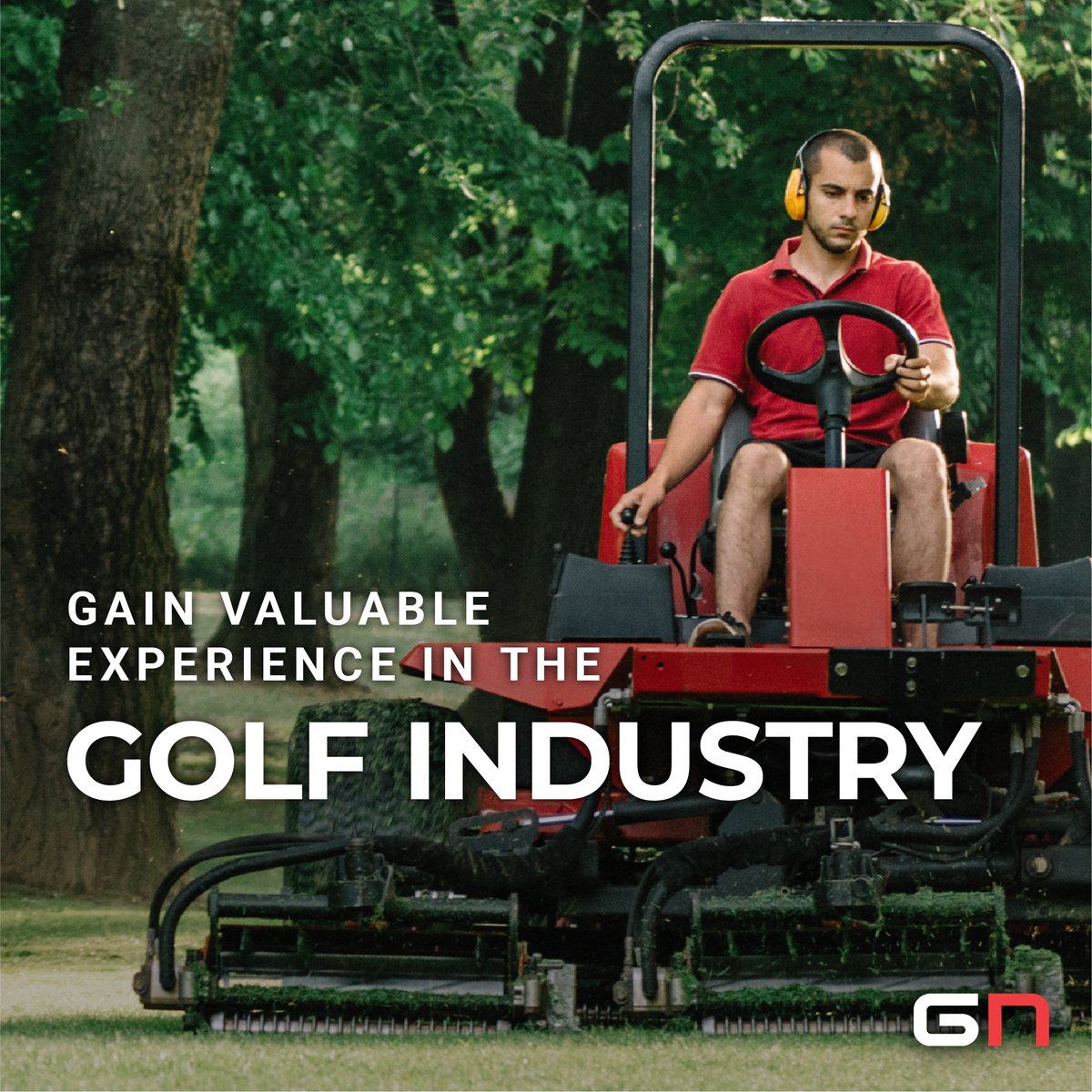 Are you passionate about golf and looking for a career in the industry? Look no further than GolfNorth! Join our team in 2023 and let us help you unlock your full potential in the exciting world of golf! ⛳

APPLY NOW 👉 golfnorth.ca/careers

#golfnorth #careers