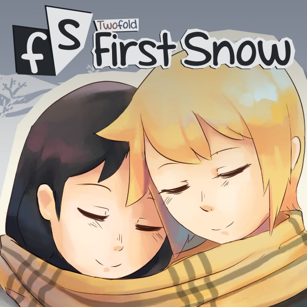 vnstudioelan's tweet photo. Allison Merlo is a fresh college student struggling with the new challenge of independent life away from home, but the enigmatic artist Eileen Turner catches her off guard...
https://t.co/IRci7jmlxT
Developed by @saltyx2studios as a prequel to Twofold.
#FirstSnowVN https://t.co/2CUTVdAoFZ