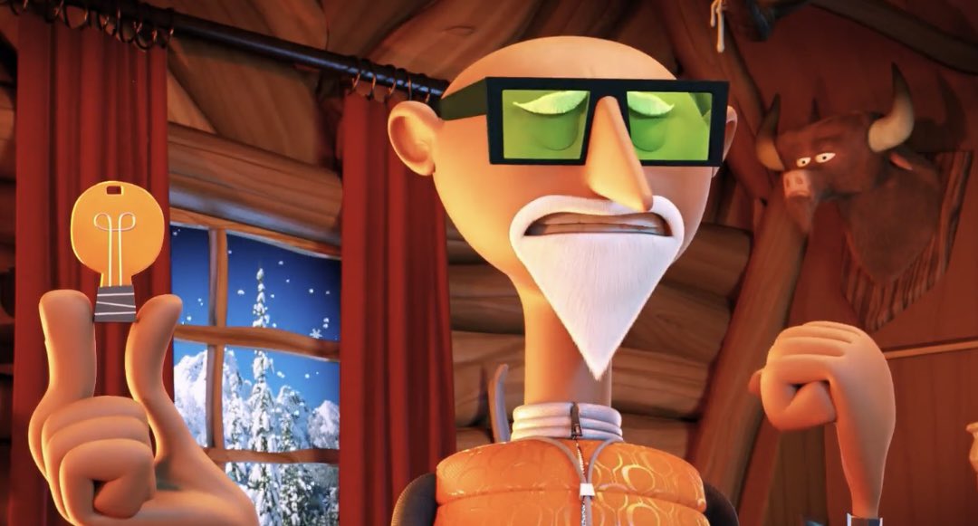 Cloudy with a chance on sale of meatballs 2