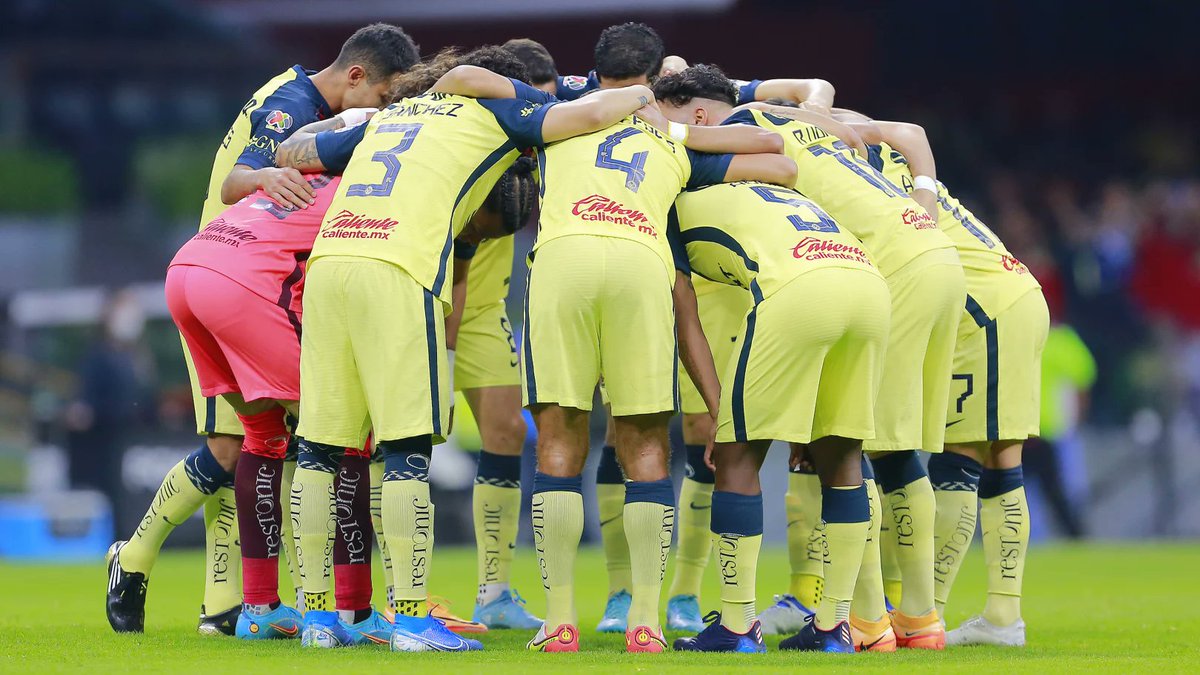 azul8Acrema's tweet photo. En la Semifinal IDA del #CL2022 fue la última vez que recibimos a Pachuca en el 🏟️ Azteca, esa noche empatamos 1️⃣-1️⃣ con gol ⚽ de Diego Valdés 🇨🇱
#SomosAmérica 🦅 https://t.co/qS9yoqg2Rb