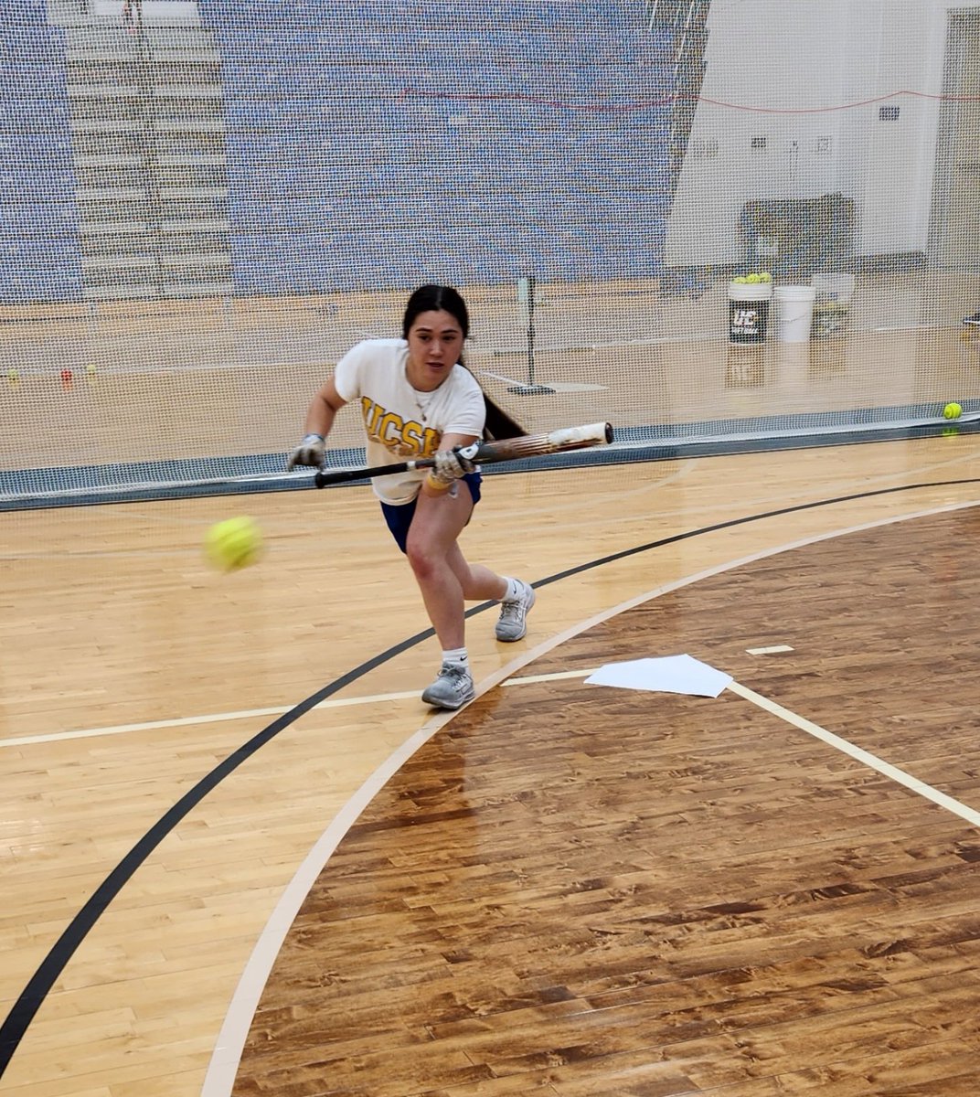 CoachJMorganti's tweet photo. Short game stations today. Details! Good work by all! Getting better together!
#GoArrow
@ucarrowsoftball https://t.co/DQ9fMEbx9h