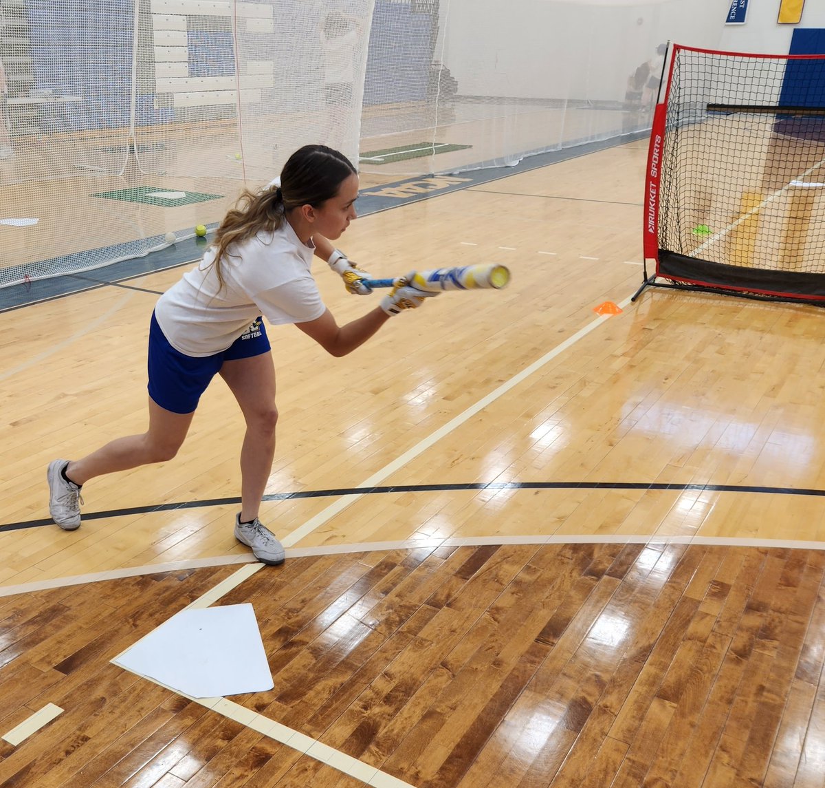 CoachJMorganti's tweet photo. Short game stations today. Details! Good work by all! Getting better together!
#GoArrow
@ucarrowsoftball https://t.co/DQ9fMEbx9h