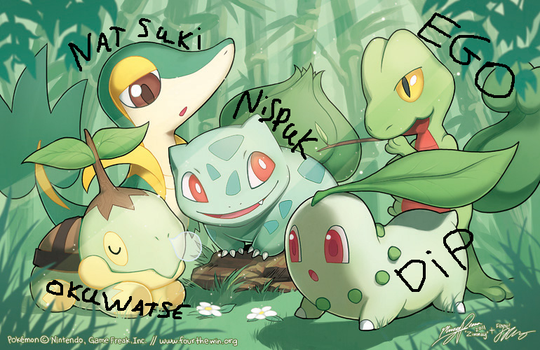 Infernal OW tweet media