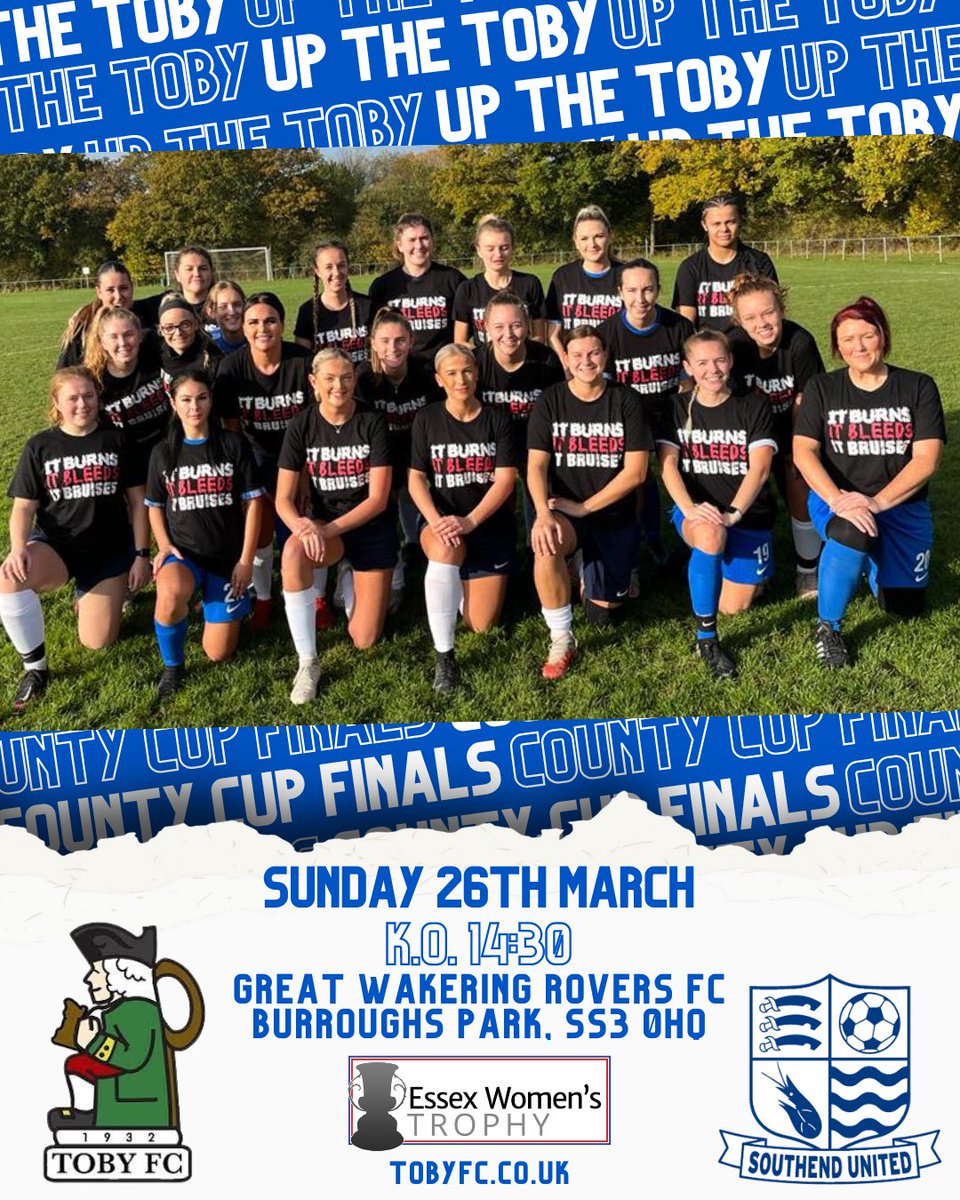 Toby Football Club tweet media