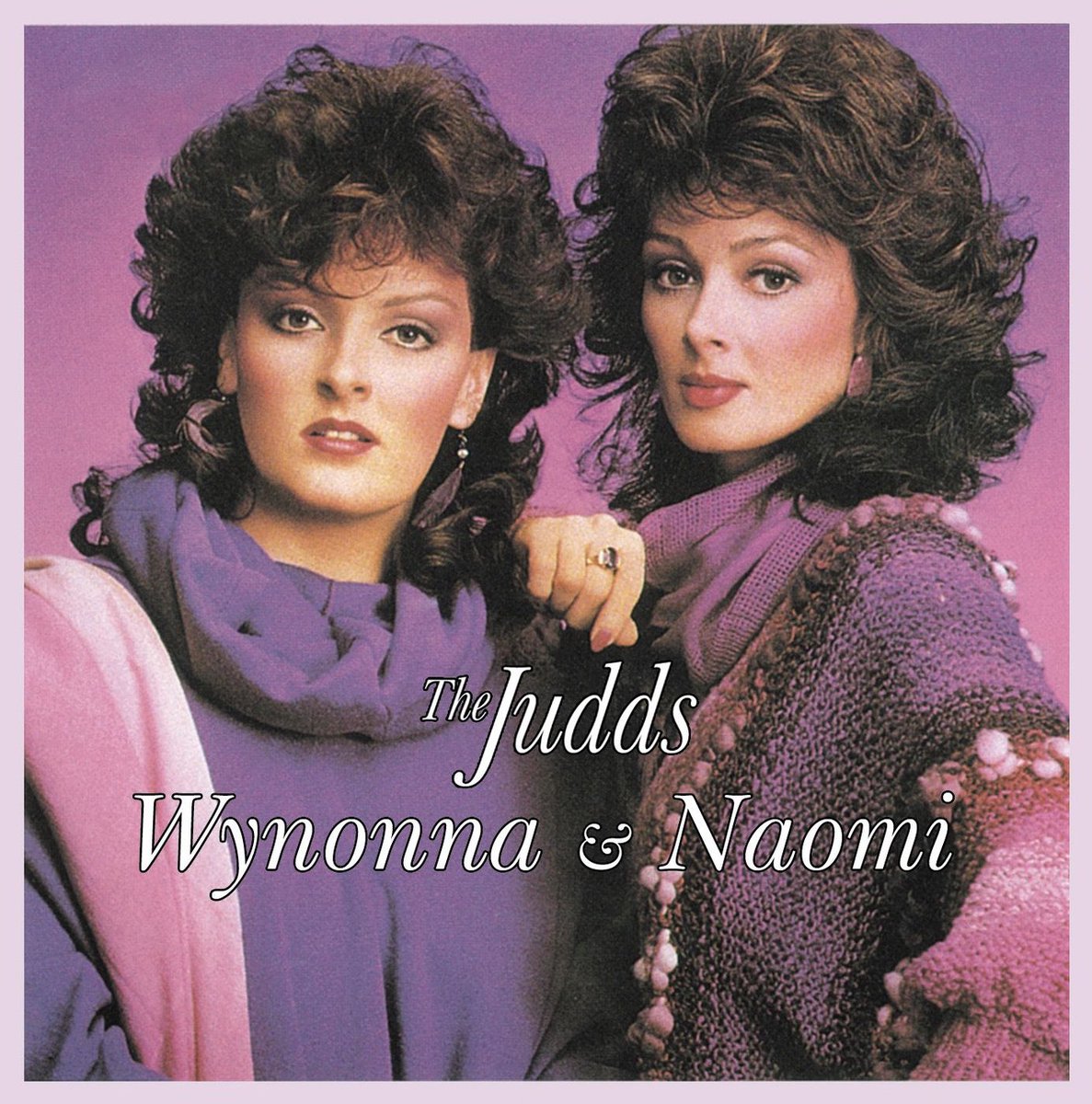 The Judds tweet media