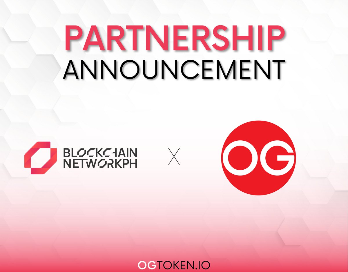 Organic Growth (OG) Token tweet media