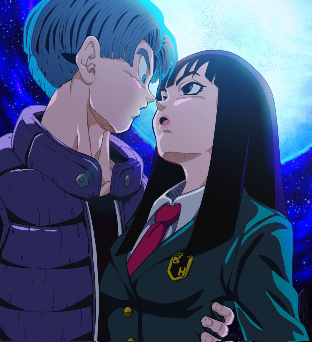 101Geeknerd's tweet photo. Trunks se deu bem? Confiram hoje no canal a minha review do arco Dbs super (Prequel) que finalizou no MANGÁ do dbs ➡️➡️ https://t.co/INK9LpEBvi
#DBS
#dbs90
#DragonBallSuperSuperHero
#DragonBallSuper https://t.co/yoAaoc2rA8