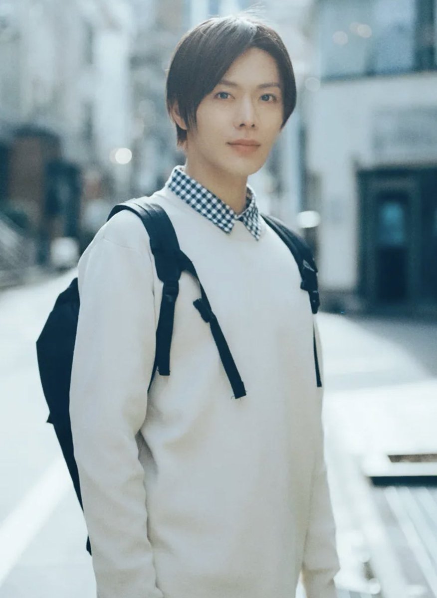 Trailer Cool Doji Danshi (Play it cool, Guys) Live Action Yuta Cut, Yuta  as Ichikura Hayate