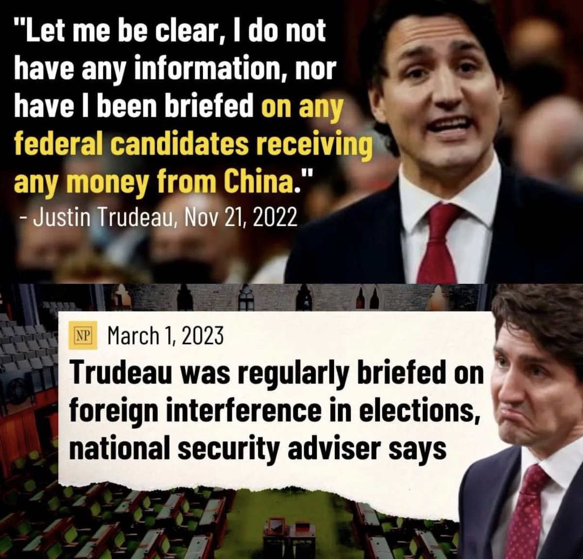 WBrettWilson's tweet photo. He. Just. Forgot. https://t.co/Jot44uaRzp