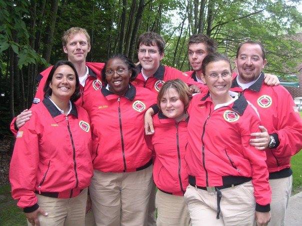 AmeriCorps's tweet photo. In honor of #PeaceCorpsWeek, join us on #ThankfulThursday to recognize Americans who make a difference by serving with @PeaceCorps + @AmeriCorps! Check out some of their inspiring stories in this thread  ⤵️ and in our blog: https://t.co/Yz5hnMDBuq. (1/6)
#PCWeek2023 #AmeriThanks https://t.co/ji5rm0wSnb