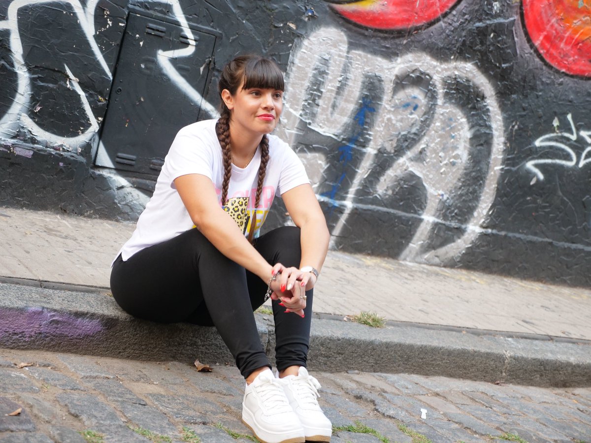 Saber esperar y cuando es el tiempo, que las cosas realmente van a suceder a nuestro favor es de su mano.