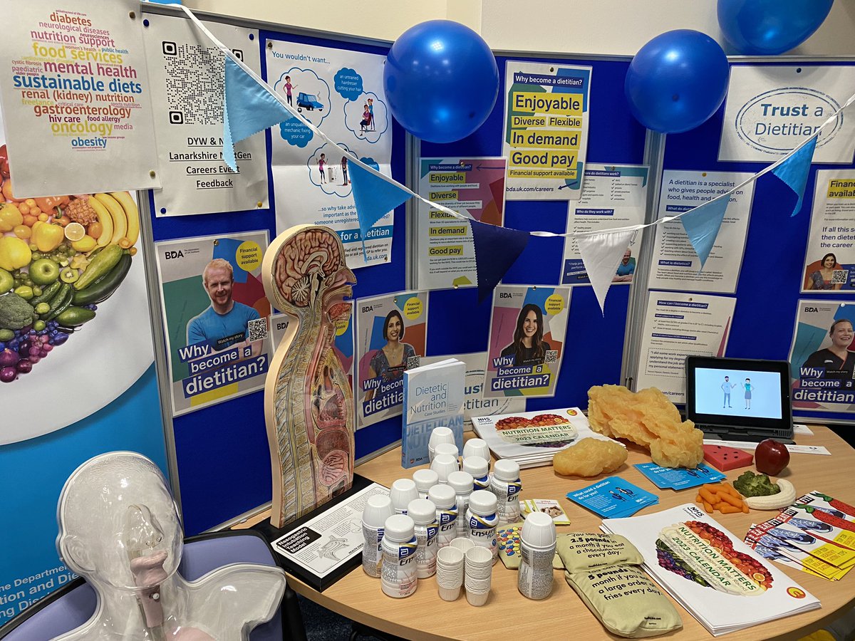 LDDietitiansNHSL (@lddietitiannhsl) on Twitter photo Great event <a href="/NHSL_NextGen/">NHSL_NextGen</a> lots of interest in an amazing career <a href="/BDA_Dietitians/">British Dietetic Association</a> Great event <a href="/NHSL_NextGen/">NHSL_NextGen</a> lots of interest in an amazing career <a href="/BDA_Dietitians/">British Dietetic Association</a>