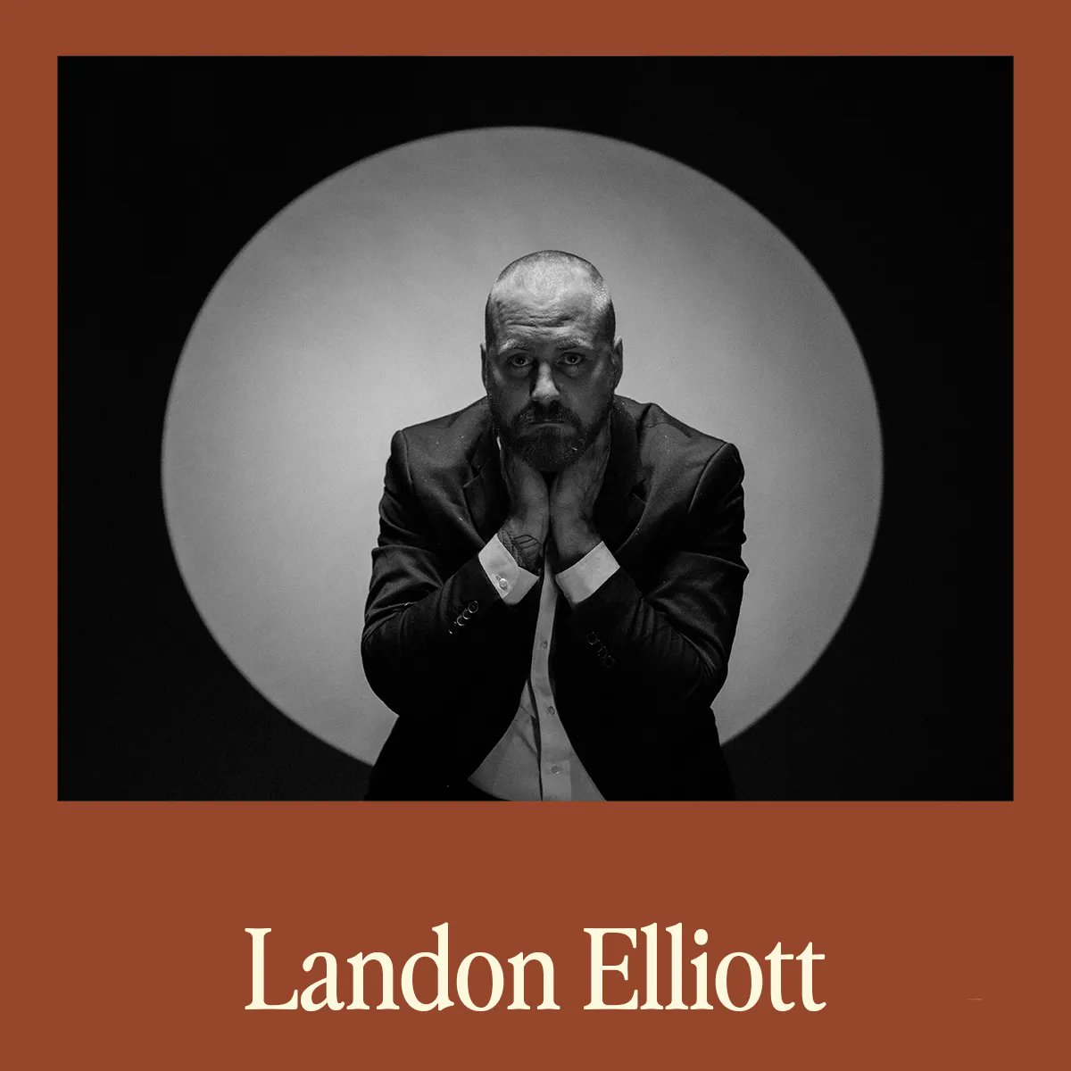 Landon Elliott 〰️〰️〰️ @landonelliotttt (photo by Andrew Michael Montgomery)