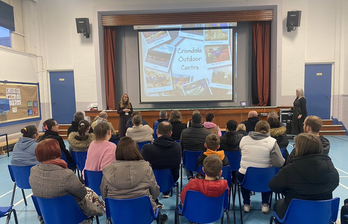 Quarryhill Primary School (@quarryhillp) on Twitter photo Today we welcomed our P7 parents to talk about our upcoming residential trip with <a href="/AdventureAbz/">Adventure Aberdeen</a> to Cromdale. Today we welcomed our P7 parents to talk about our upcoming residential trip with <a href="/AdventureAbz/">Adventure Aberdeen</a> to Cromdale.
