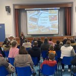 Photo by Quarryhill Primary School (@QuarryhillP)