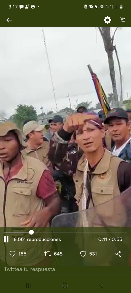 María Fernanda Cabal tweet media