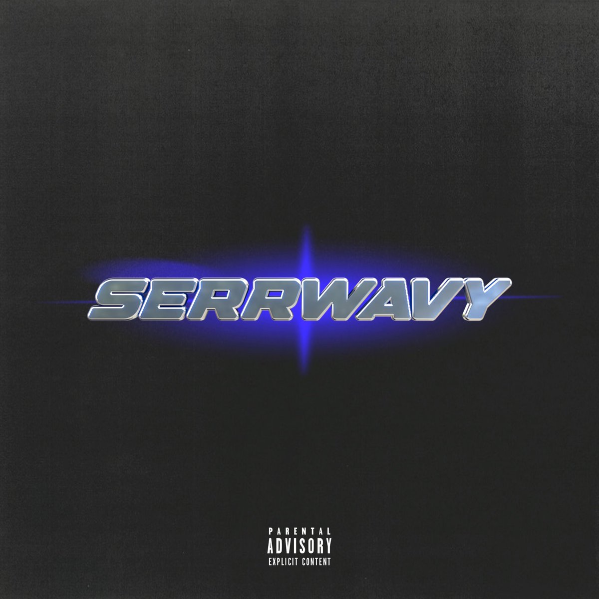 Apollowaaavy's tweet photo. SERR WAVY OUT NOW, en todas las plataformas 
Apollo Wavy &amp; Serr Vibe
🖤💫🦇 https://t.co/ceaEjfxz8Y
