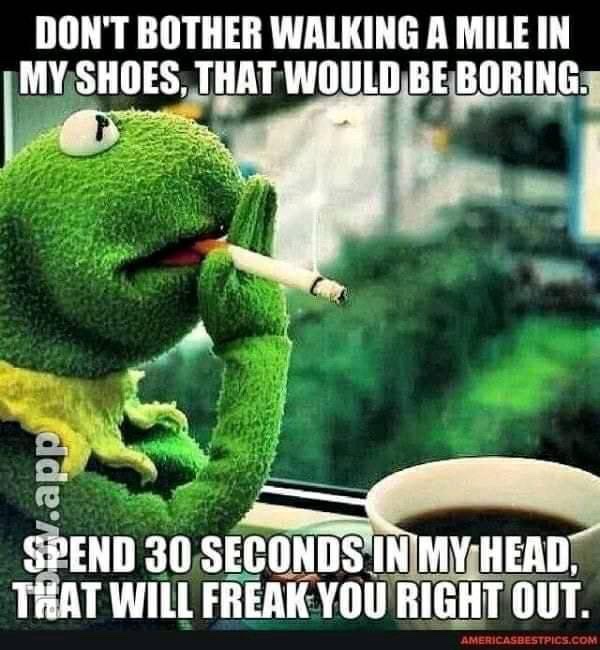 😂 defo me!
