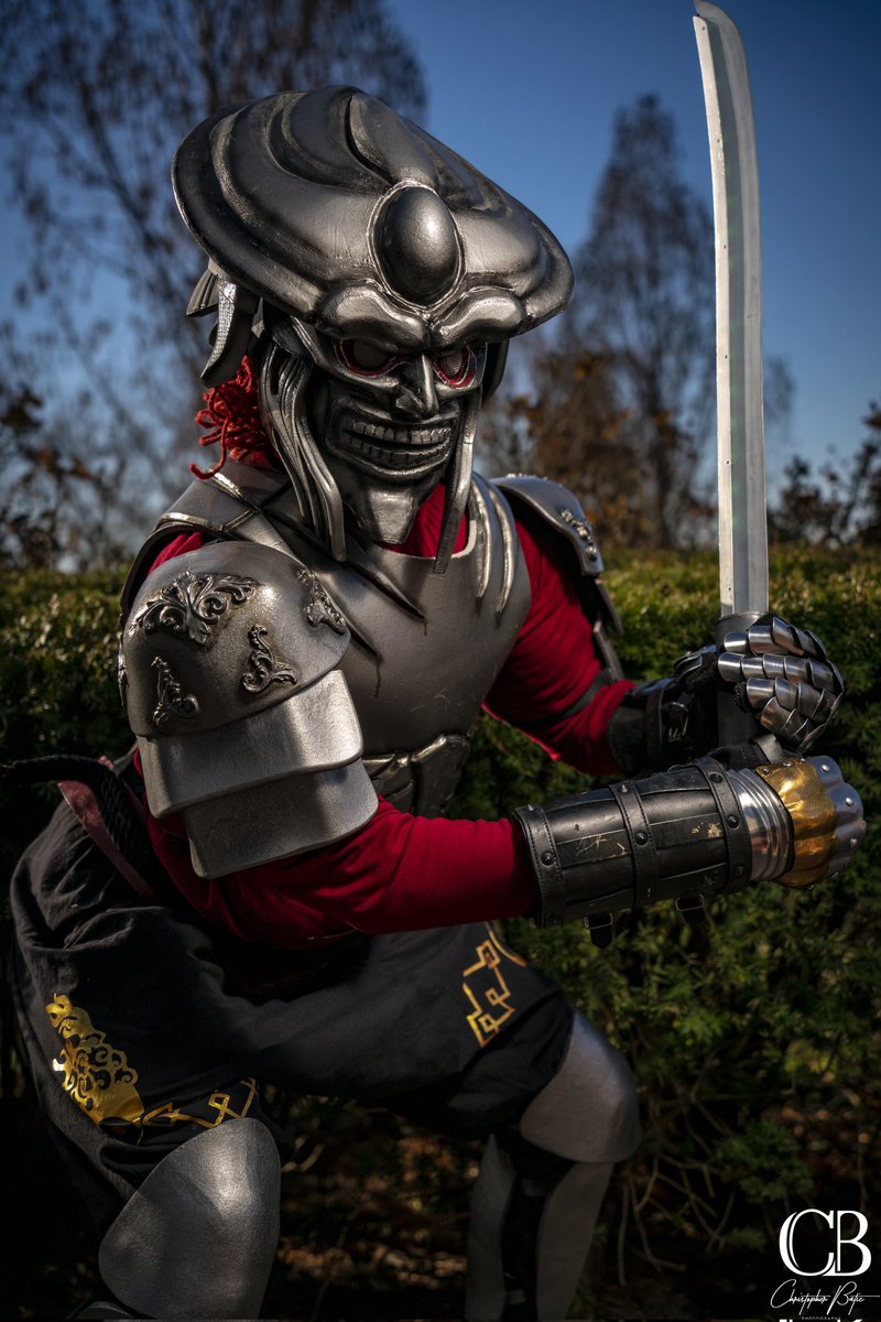 BlkUnicornCos's tweet photo. Felt cute, might enter a tournament later 🤺

📸 https://t.co/xcZks8J6a5 https://t.co/9bDN1Ut0YO